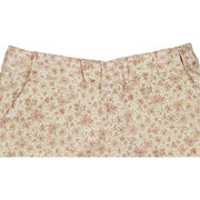 Wheat Shorts Dina Shorts 3130 eggshell flowers
