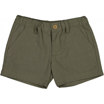 Wheat Main Shorts Elvig Shorts 4151 mulled basil