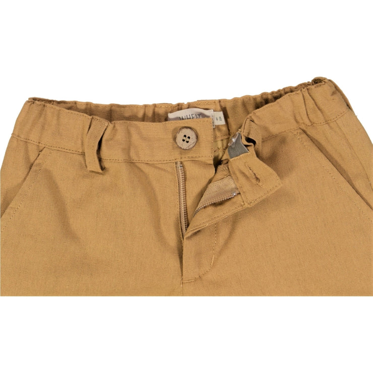 Wheat Shorts Elvig Shorts 9200 cartouche