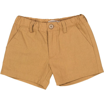 Wheat Main Shorts Elvig Shorts 9200 cartouche