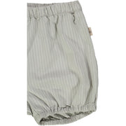 Wheat Shorts Olly Shorts 4194 misty stripe