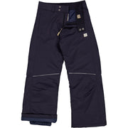 Wheat Outerwear Skihose Fajr Trousers 1020 deep blue