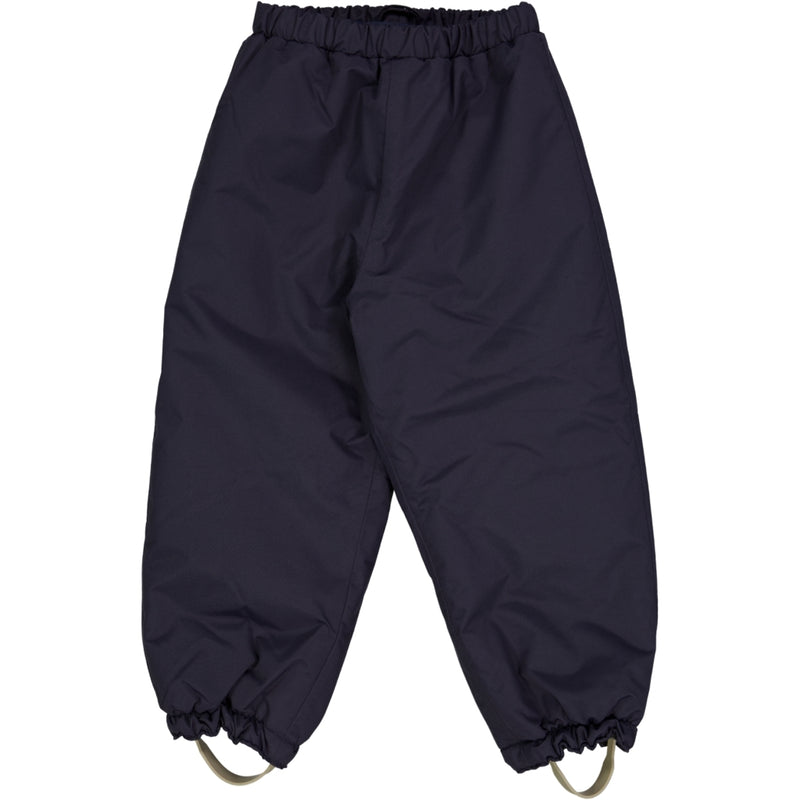 Wheat Outerwear Skihose Jay ohne Träger Trousers 1020 deep blue