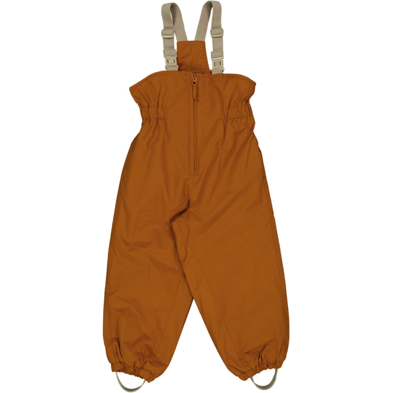 Wheat Outerwear Skihose Sal mit Trägern Trousers 3024 cinnamon