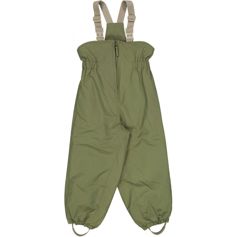 Wheat Outerwear Skihose Sal mit Trägern Trousers 4099 winter moss