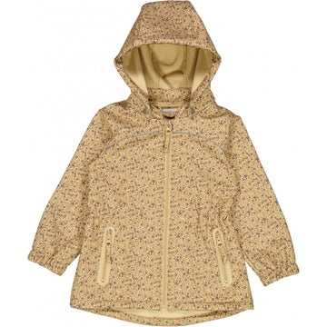 Wheat Outerwear Softshell Jacke Elois Softshell 1358 lilac flowers