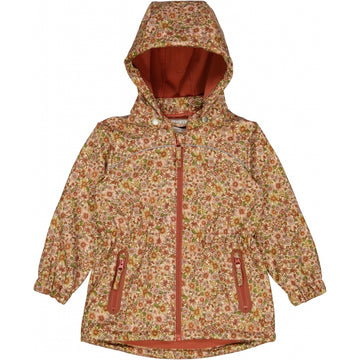 Wheat Outerwear Softshell Jacke Elois Softshell 9045 multi flowers