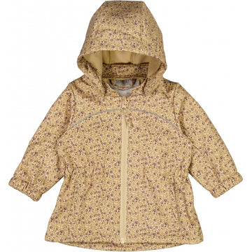 Wheat Outerwear Softshell Jacke Elois Softshell 1358 lilac flowers