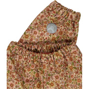 Wheat Outerwear Softshellhose Luca Softshell 9045 multi flowers