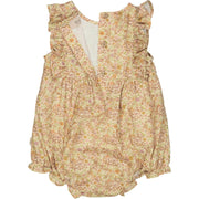 Wheat Sommeranzug Emmaline Suit 9073 moonlight flowers