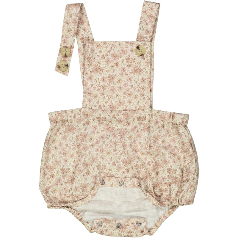 Wheat Main Sommeranzug Ofelia Suit 3130 eggshell flowers