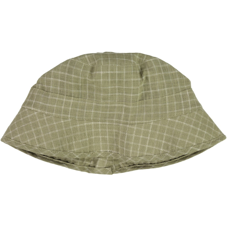 Wheat Sonnenhut Acc 4141 green check