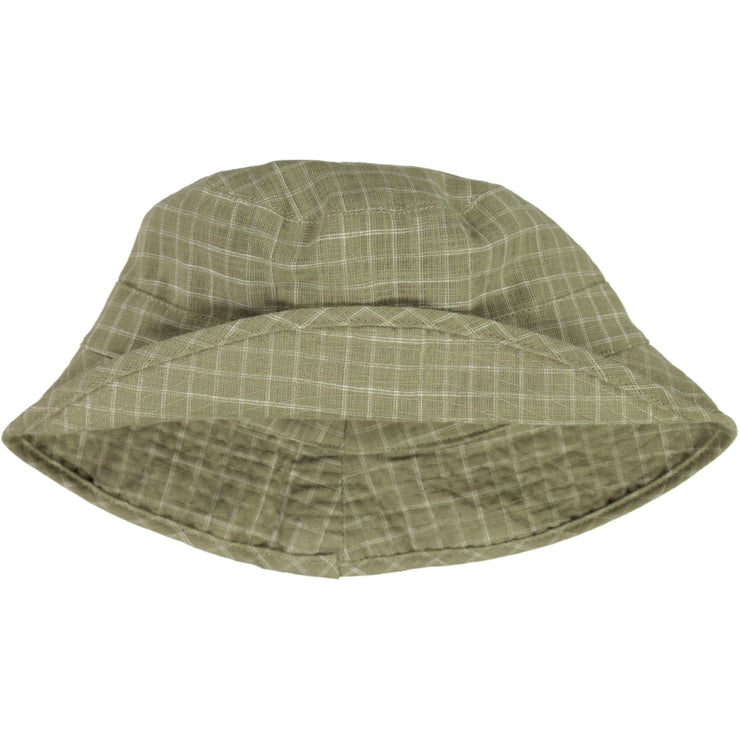 Wheat Sonnenhut Acc 4141 green check