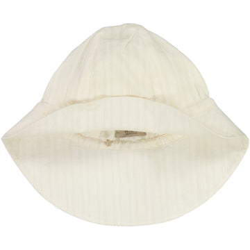 Wheat Main Sonnenhut Chloe Acc 3129 eggshell 