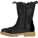 Wheat Footwear Sonni Chelsea Tex Stiefel Winter Footwear 0021 black