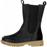 Wheat Footwear Sonni Chelsea Tex Stiefel Winter Footwear 0021 black
