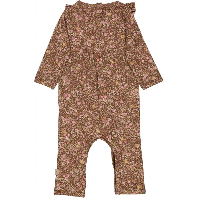 Wheat Strampler Kira Jumpsuits 9080 cups and mice