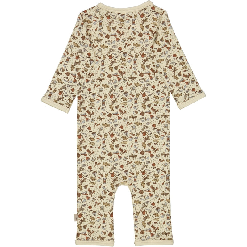 Wheat Strampler Theis Jumpsuits 9106 summertime