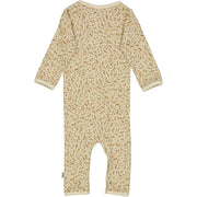 Wheat Strampler Theis Jumpsuits 9300 grasses and seeds