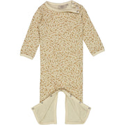 Wheat Strampler Theis Jumpsuits 9300 grasses and seeds