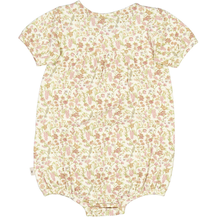Wheat Strampler Vilja Jumpsuits 9015 flower mix