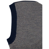 Wheat Outerwear Strick Elefantenmütze Ello Outerwear acc. 1433 navy stripe