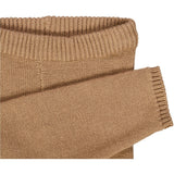 Wheat Strickhose Willow Trousers 3320 affogato