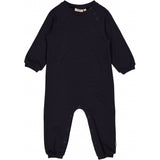 Wheat Sweat Strampler Marcello Jumpsuits 1378 midnight blue