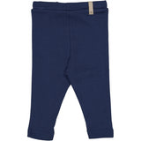 Wheat Sweathose Manfred Trousers 1044 harbour blue