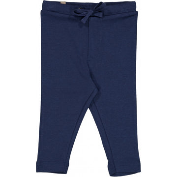 Wheat Main Sweathose Manfred Trousers 1044 harbour blue