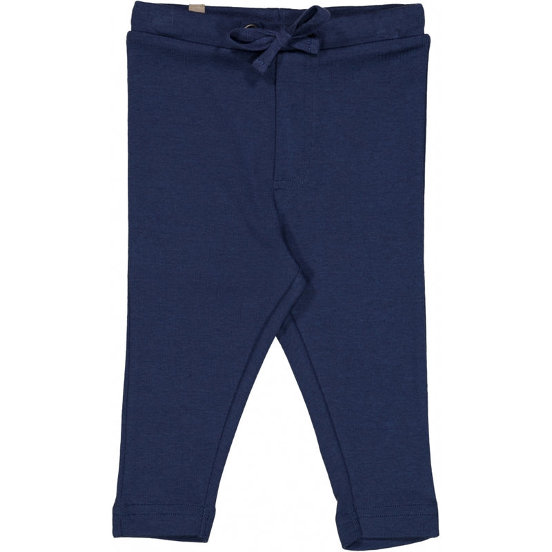 Wheat Sweathose Manfred Trousers 1044 harbour blue