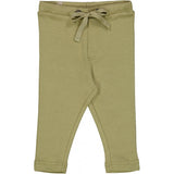 Wheat Sweathose Manfred Trousers 4095 forest mist