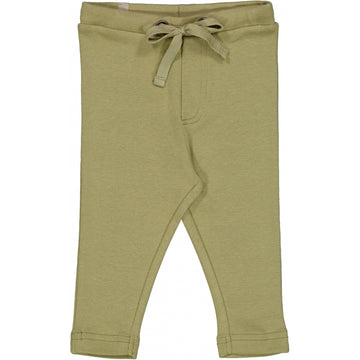 Wheat Main Sweathose Manfred Trousers 4095 forest mist