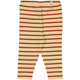 Wheat Main Sweathose Manfred Trousers 2901 sienna stripe