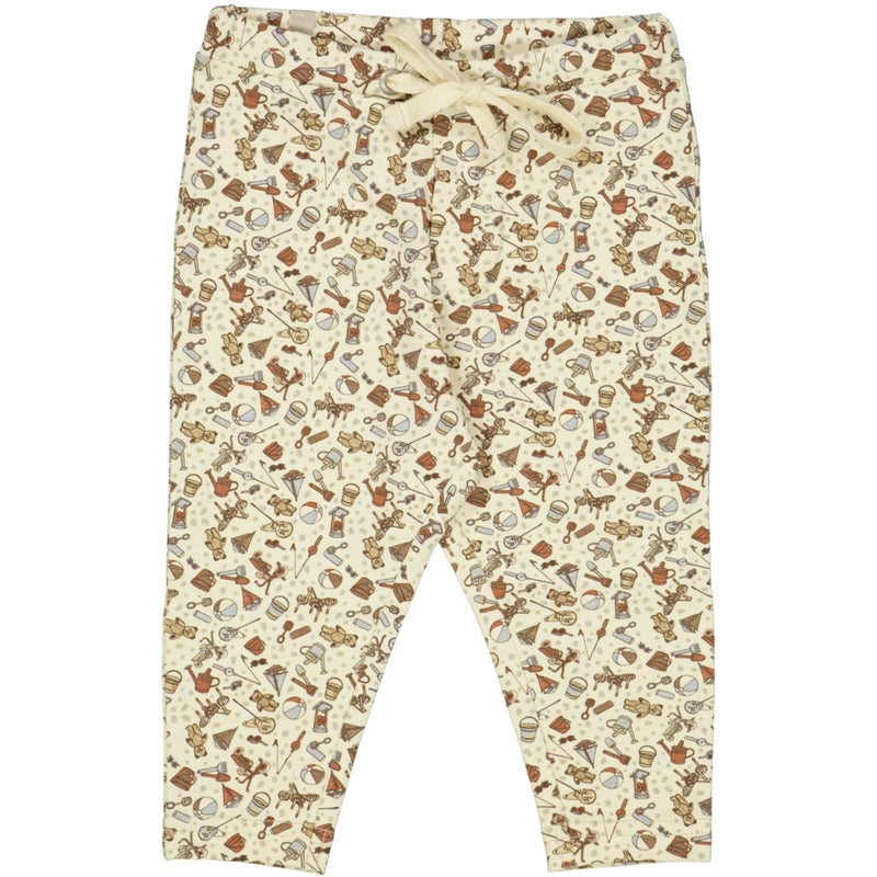 Wheat Main Sweathose Manfred Trousers 9106 summertime