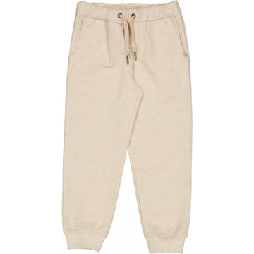 Wheat Main Sweathose Rio Trousers 3235 moonlight melange