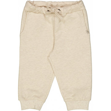 Wheat Main Sweathose Rio Trousers 3235 moonlight melange