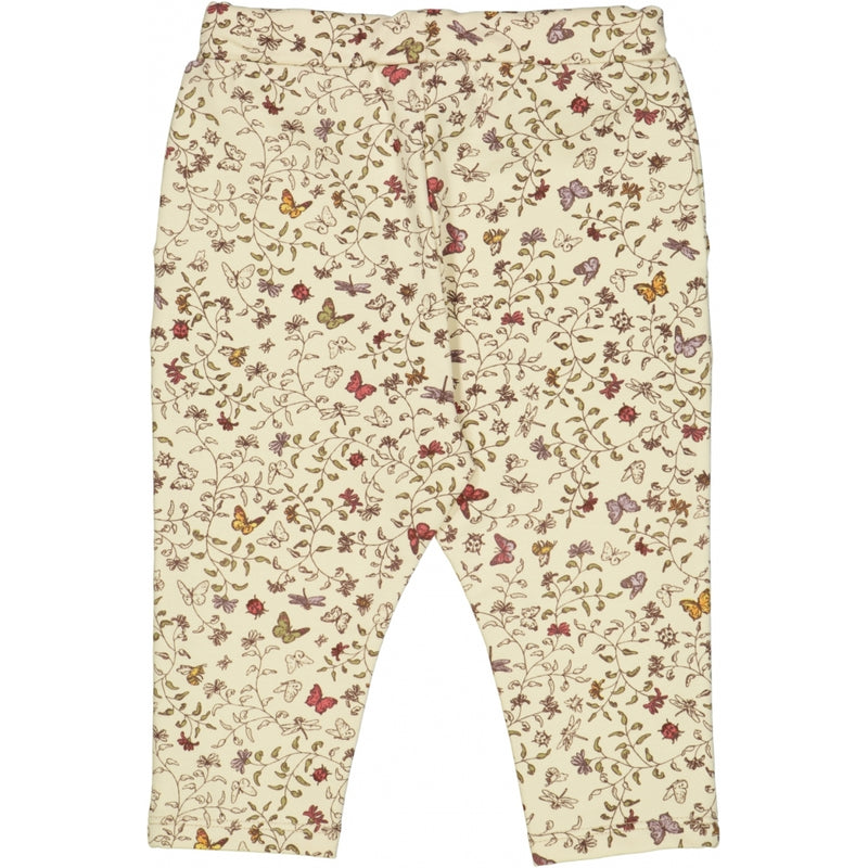 Wheat Main Sweathose Vibe Trousers 3234 moonlight insects