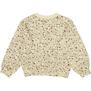 Wheat Sweatshirt Lia Sweatshirts 3234 moonlight insects