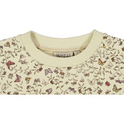 Wheat Sweatshirt Lia Sweatshirts 3234 moonlight insects