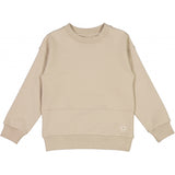 Wheat Main Sweatshirt Wally Sweatshirts 0070 gravel