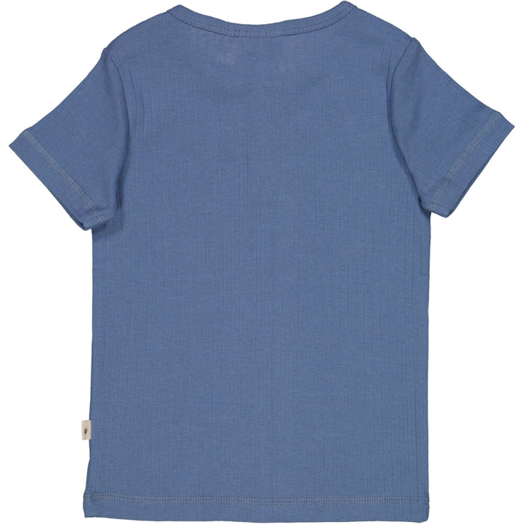 Wheat T-Shirt Bertram Jersey Tops and T-Shirts 9086 bluefin