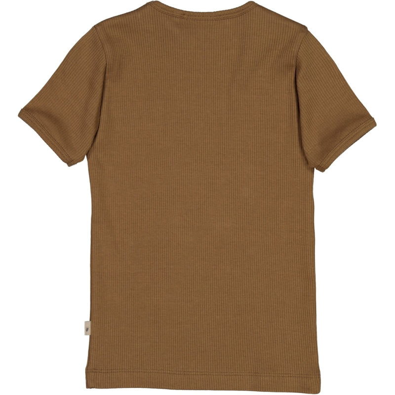 Wheat Main T-Shirt Ripp Jersey Tops and T-Shirts 3002 hazel