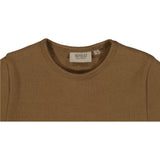 Wheat Main T-Shirt Ripp Jersey Tops and T-Shirts 3002 hazel