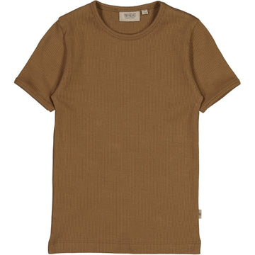 Wheat Main T-Shirt Ripp Jersey Tops and T-Shirts 3002 hazel