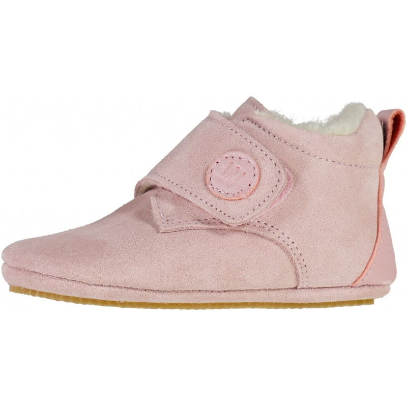 Wheat Footwear Taj Hausschuhe Wolle Indoor Shoes 2026 rose