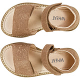 Wheat Footwear Tasha Sandale Sandals 9208 cartouche brown