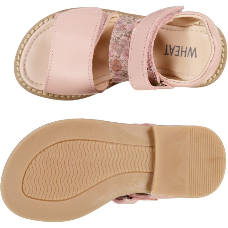 Wheat Footwear Taysom Sandale Sandals 2025 rose sand