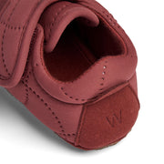 Wheat Footwear Thermo-Hausschuhe Sasha Indoor Shoes 2074 apple butter