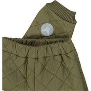 Wheat Outerwear Thermo-Hose Alex Thermo 3531 dry pine